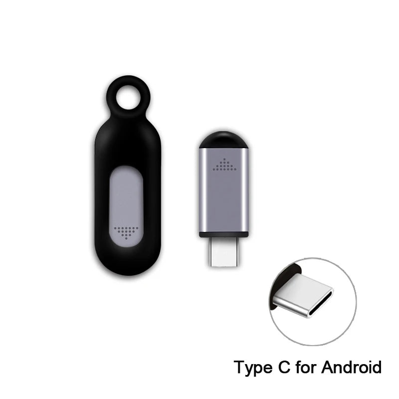 universal remote on phone